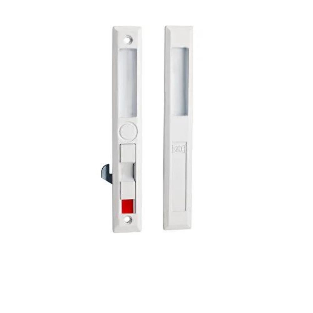 KALE PVC ALM SÜRME KAPI KİLİT ANAHTARLI 302