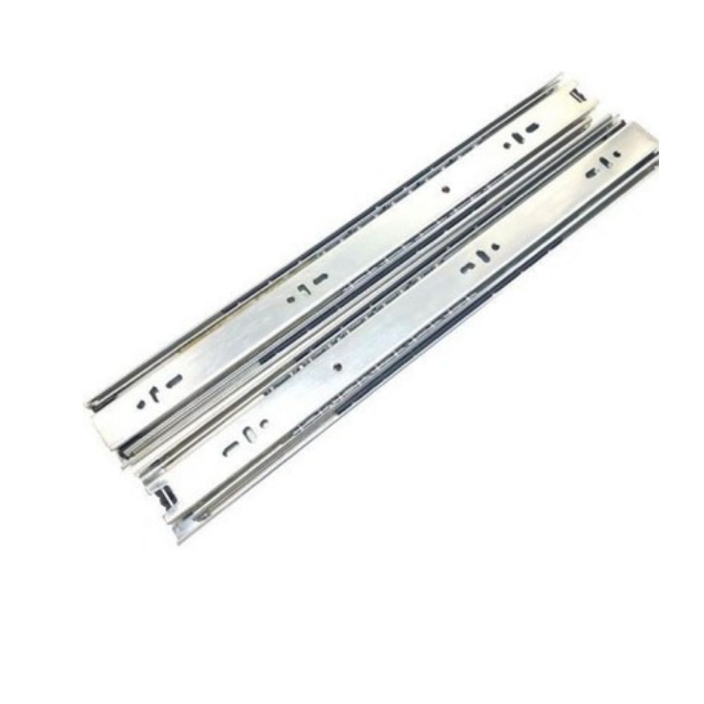 TELESKOPİK RAY 35 MM 30 CM