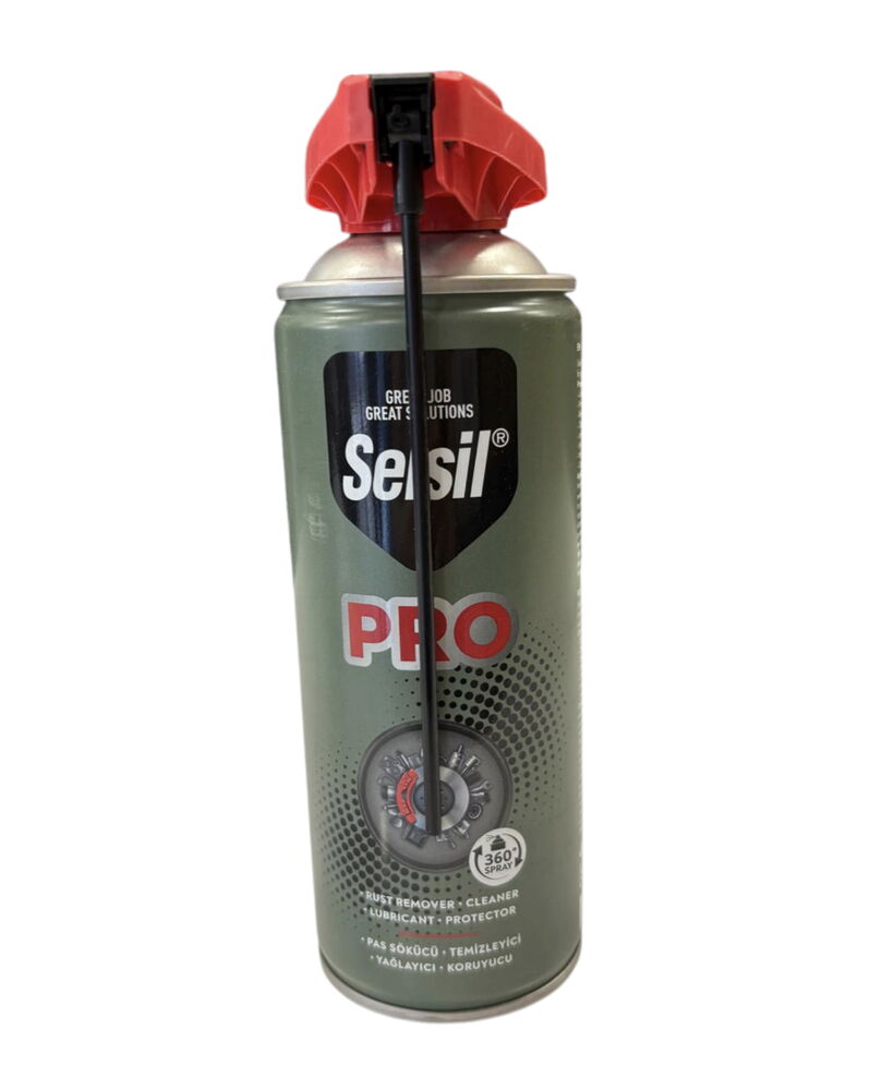 SELSİL MULTİ SPREY 400 ML