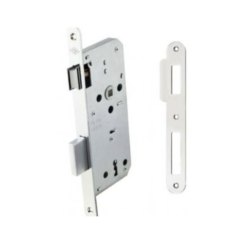 ÖZCANLAR EXTRA KİLİT 45MM 18MM AYNA OVAL