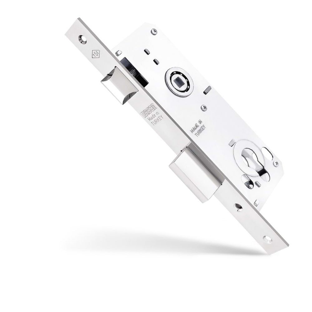 TURSAN SİLİNDİRLİ KİLİT 35 MM