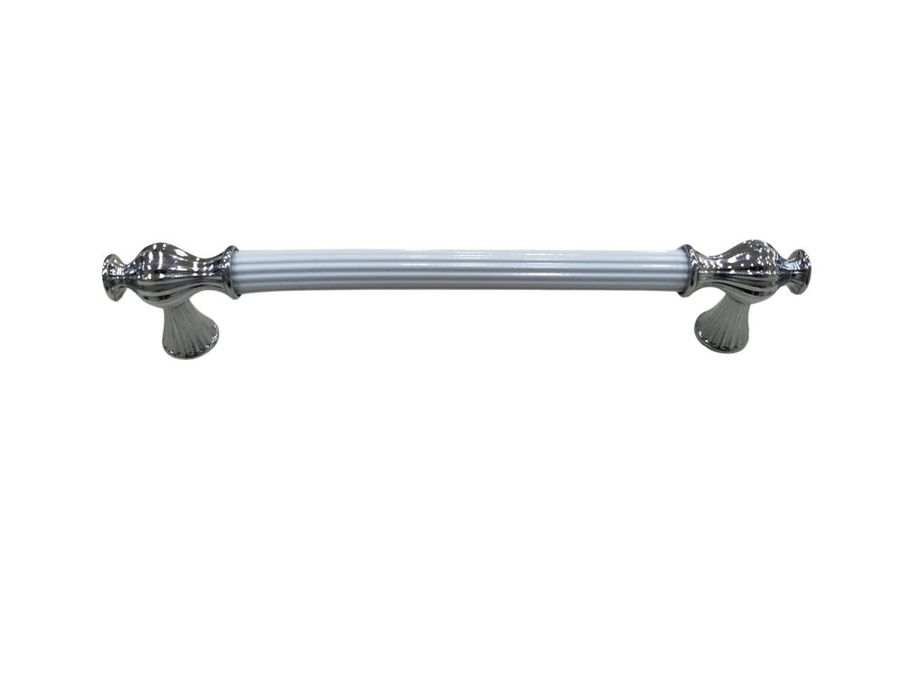 662-160 MM KROM BEYAZ