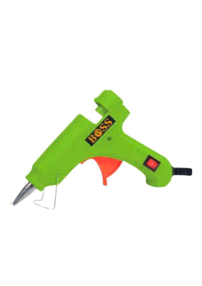 BOSS-80624 KALIN  MUM SİLİKON TABANCASI 80 WATT