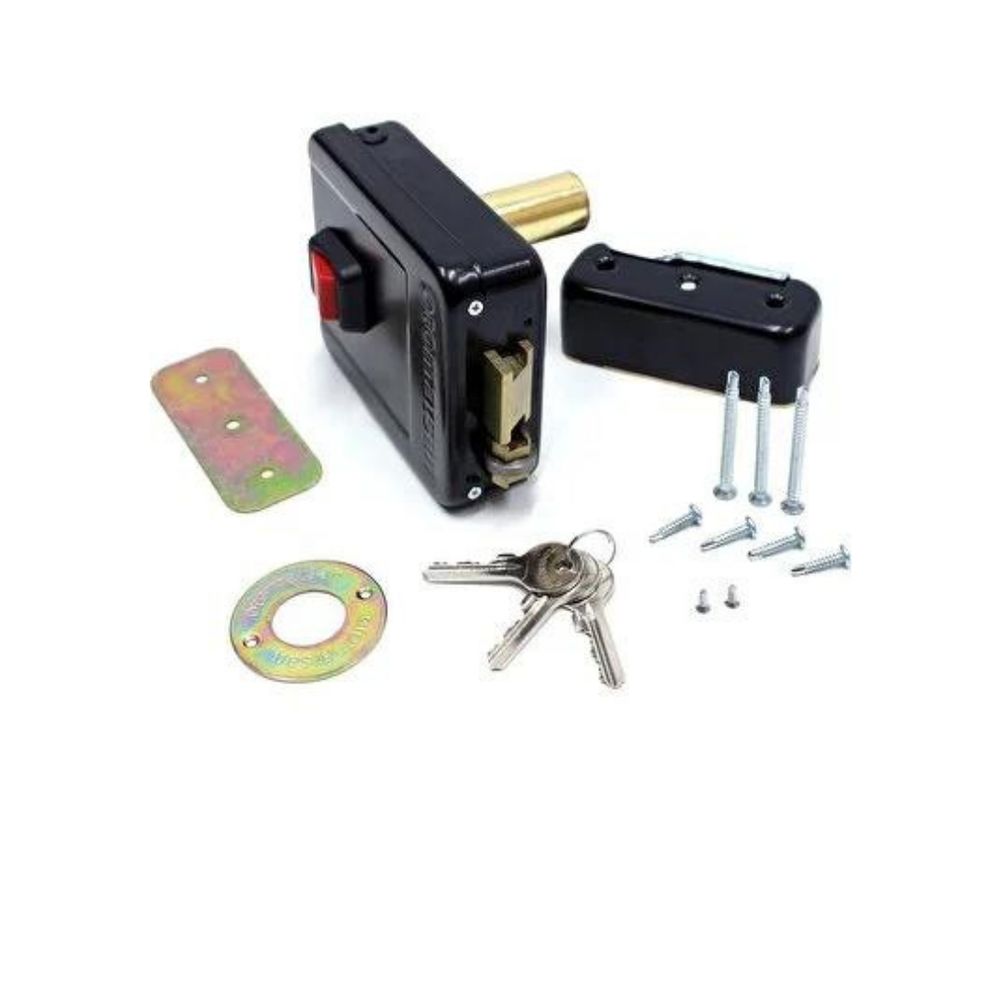OTOMATSAN ELEKTRİKLİ TRAJLI KİLİT