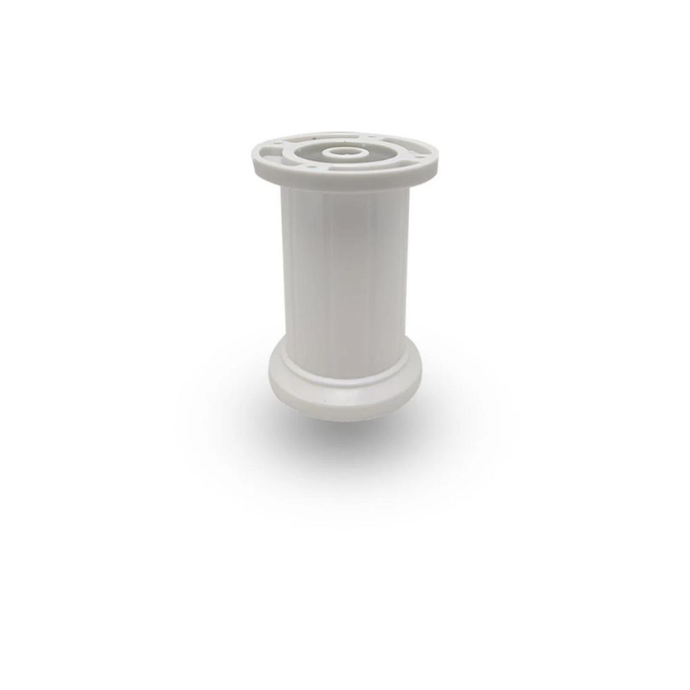 ASOS BEYAZ AYAK 10 CM