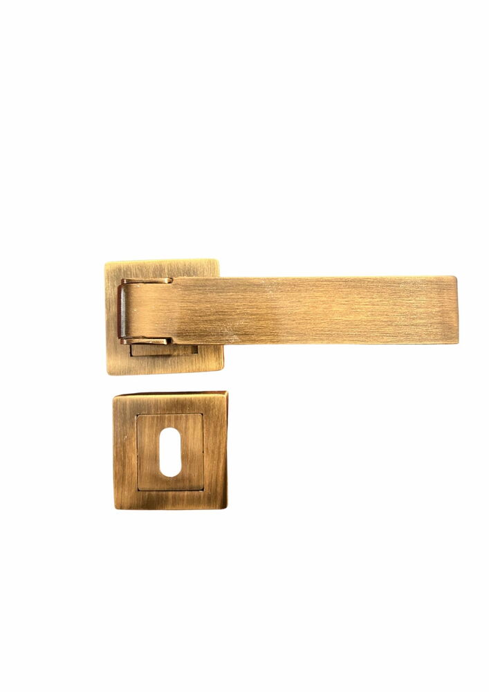 RİVA ROZETLİ MAT OKSİT