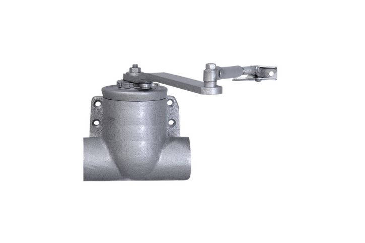 ZAFER HİDROLİK 3 NO