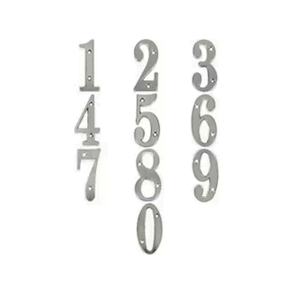 4106-01 KROM RAKAM 8