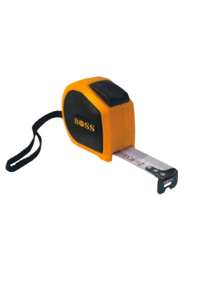 BOSS-84371 PRO ÇELİK ŞERİT METRE STOLU 3*16 PROFESYONEL