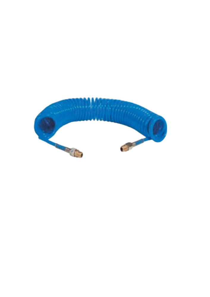 BOSS-85172 POLİÜRETAN SPİRAL HAVA HORTUMU SÜPER 5