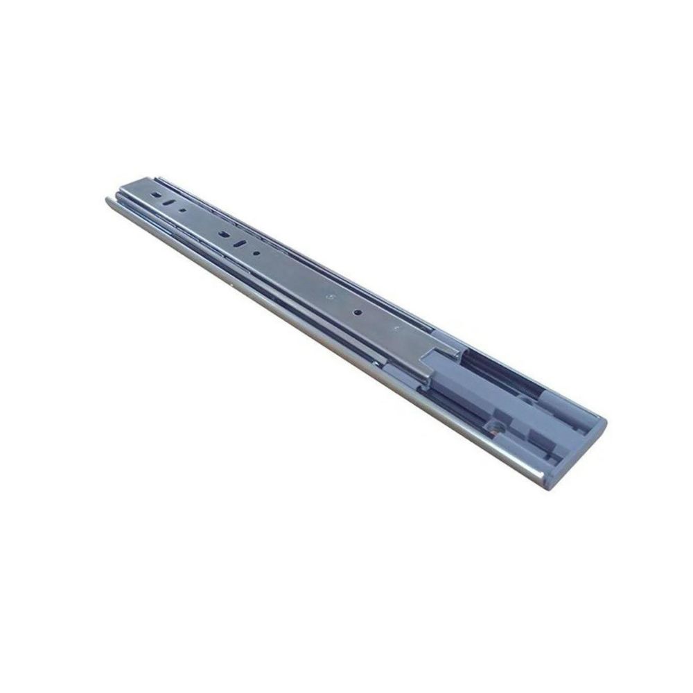 FRENLİ TELESKOPİK RAY 50 CM