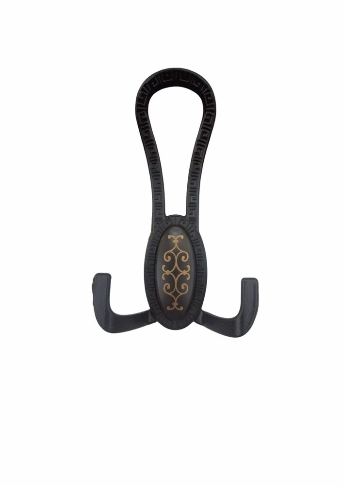 SEÇİL PORTMANTO SİYAH