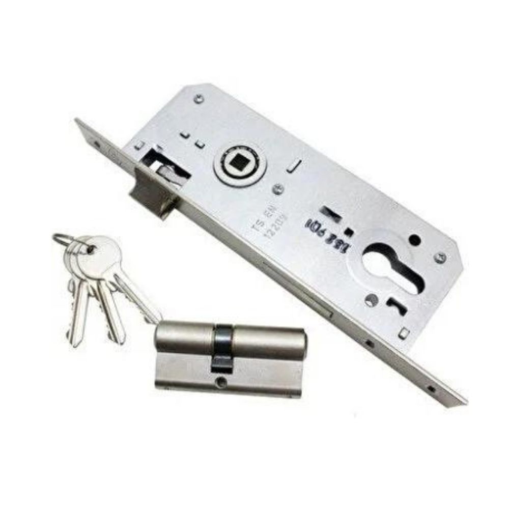 TURSAN 45 MM SİLİNDİRLİ 23 MM AYNA DÜZ