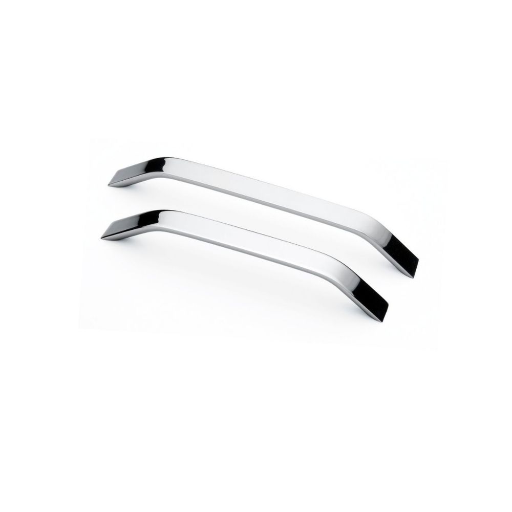 ŞAHİN 224MM KROM