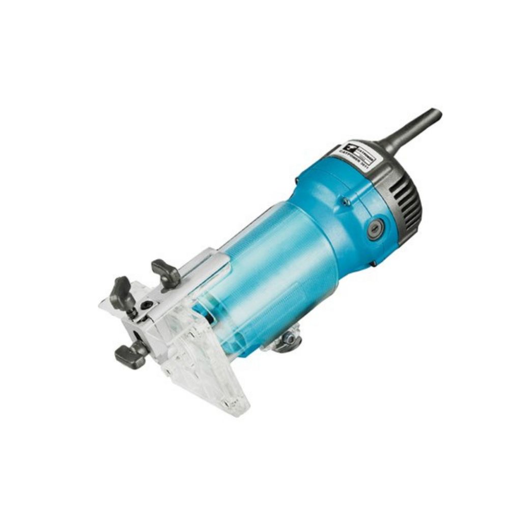 CATPOWER 3611 FORMİKA TRAŞLAMA 6MM 500W