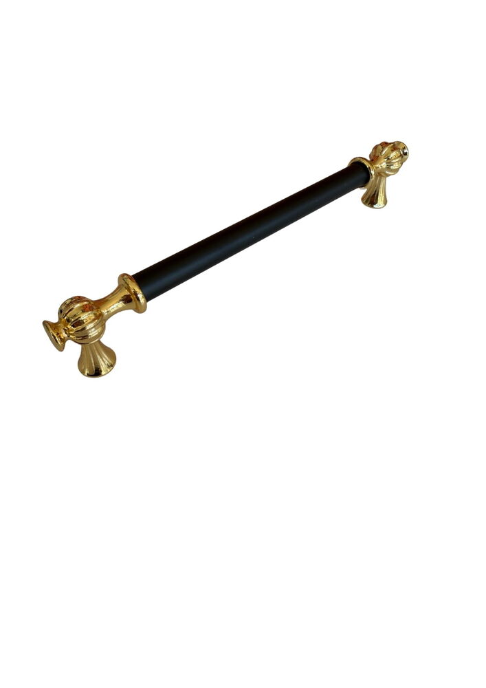 ELMAS160MM ALTIN SİYAH