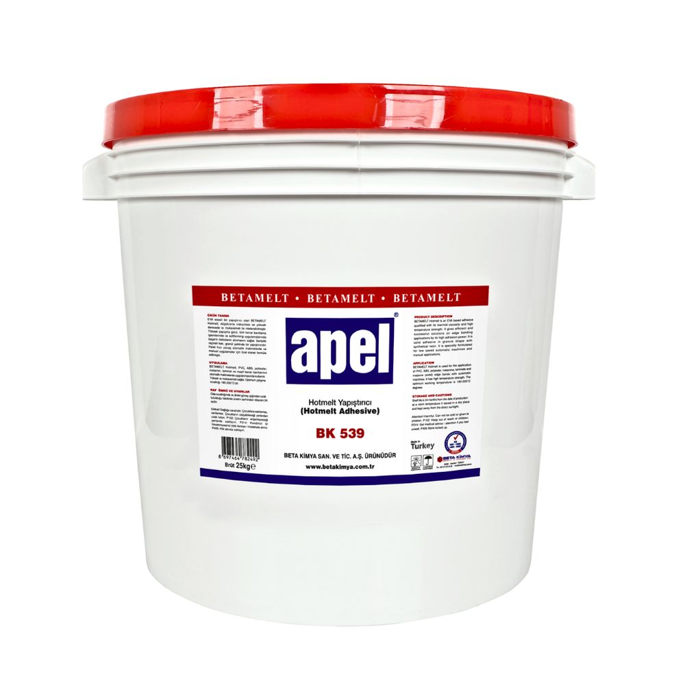 BONCUK TUTKALI 539