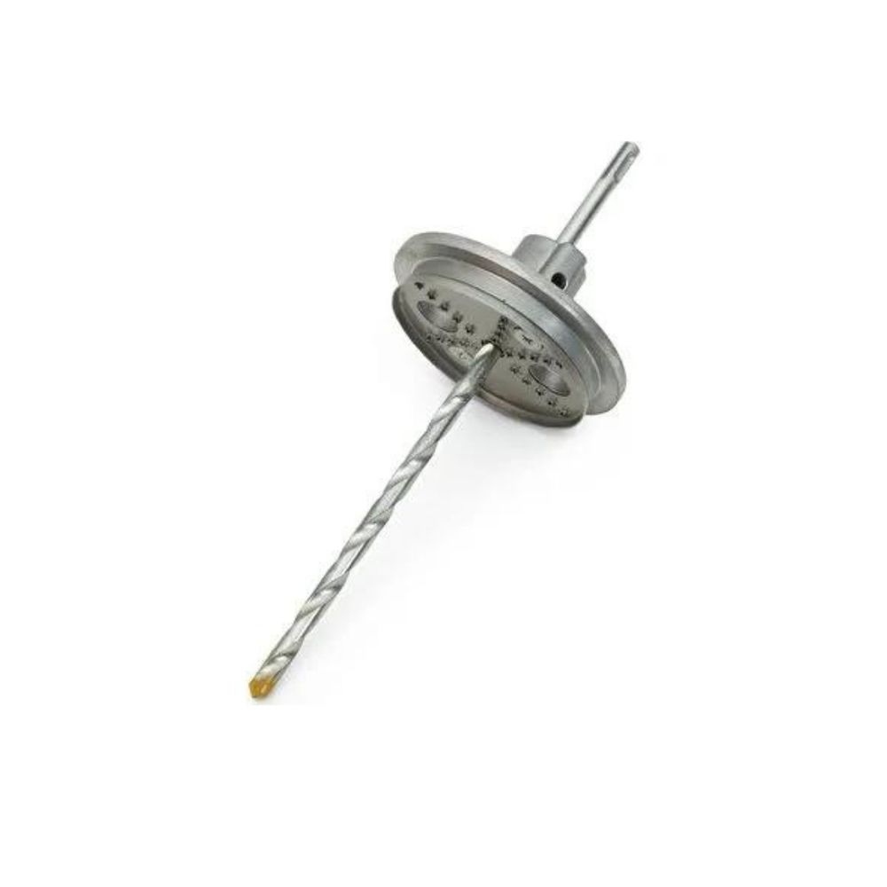 1547 MATKAP UÇLU STRAFOR AÇICI 8 MM