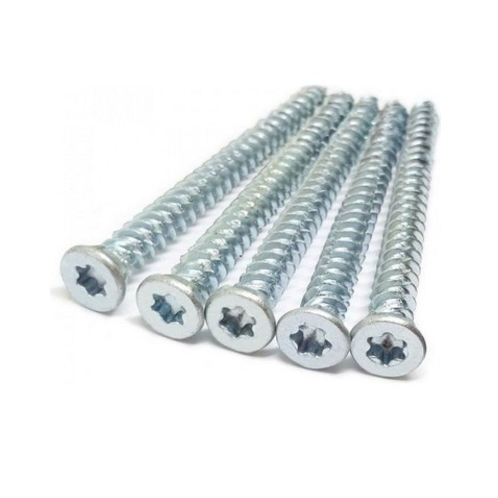 7.5*200 BULDEKS VİDA