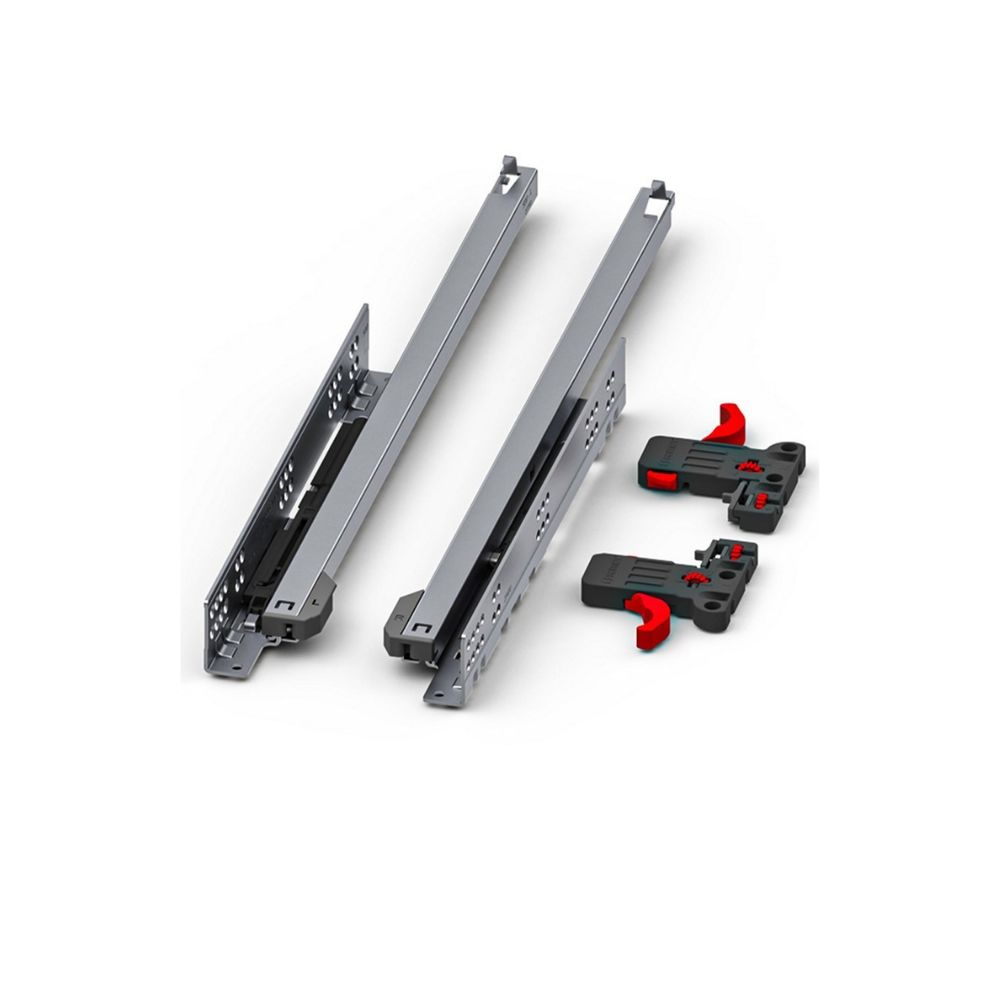YENİLER TEK AÇILIM TANDEM RAY 35CM