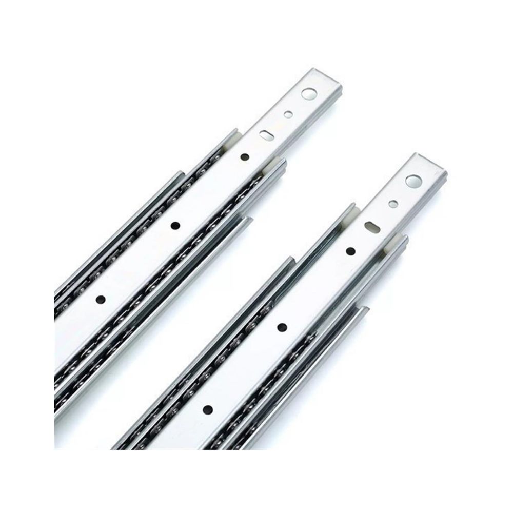TELESKOPİK RAY 43 MM 40 CM