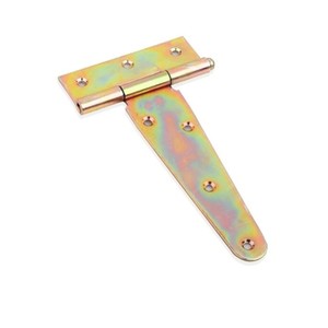 KUYRUKLU MENTEŞE NO:4