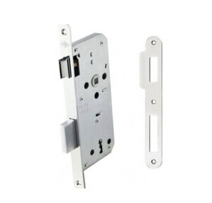 ÖZCANLAR EXTRA KİLİT 45MM 18MM AYNA OVAL