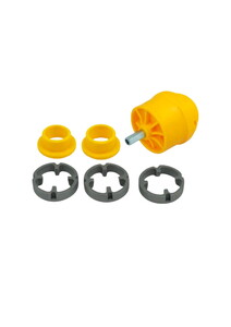 BOSS-80565 PVC SU BORUSU DİŞ AÇMA APARATI