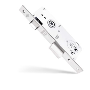 TURSAN SİLİNDİRLİ KİLİT 35 MM