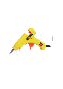 BOSS-80623 KALIN  MUM SİLİKON TABANCASI 60 WATT