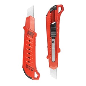 MAKET BIÇAĞI METAL KIRMIZI 154