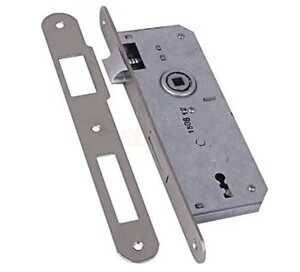 ÖZCANLAR EXTRA KİLİT 40MM OVAL