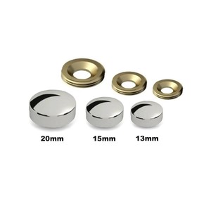 15 MM AYNA VİDA TAPASI 7102-01