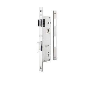 KALE PVC ODA KİLİT 266 P 35
