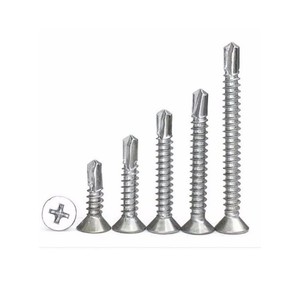 4.8*32 MATKAP UÇLU VİDA