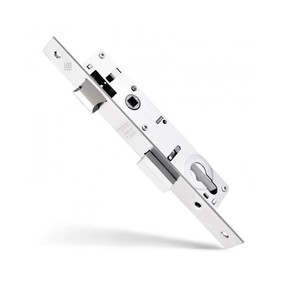 TURSAN SİLİNDİRLİ KİLİT DAR DİLLİ 20 MM