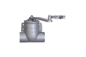 ZAFER HİDROLİK 3 NO