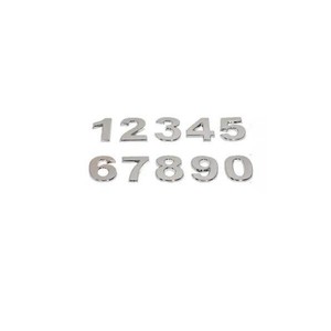4106-01 KROM RAKAM 0