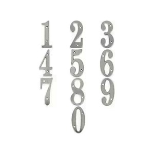 4106-01 KROM RAKAM 8
