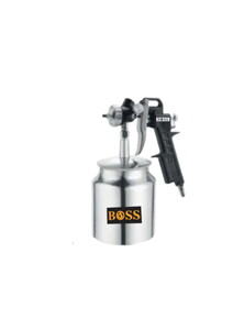 BOSS-85211 BOYA TABANCASI ALTTAN 1000CC 1,8