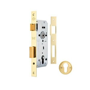 KALE SİLİNDİRLİ KİLİT 152 R 35 MM