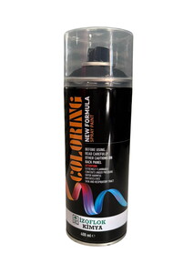 SPREY BOYA JANT GRİ