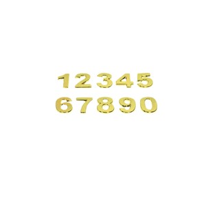 4106-18 ALTIN RAKAM 0
