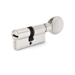 TURSAN BİLYALI BAREL TOPUZLU 68 MM