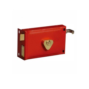 VOLKAN 14 CM TRAJLI KİLİT