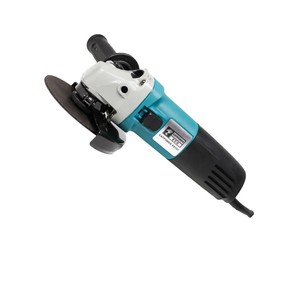 CATPOWER 6101 AVUÇ TAŞLAMA 115 MM 710W