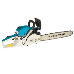 CATPOWER 2010 BENZİNLİ AĞAÇ KESME 45CM