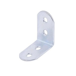 METAL L BAĞLANTI 30*30