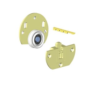 005-30 KG SÜRGÜLÜ MEKANİZMA