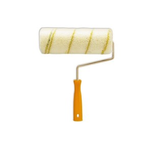 1017 DEKOR RULO 25 CM PLASDEK #1